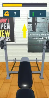 Gym for Fingers🏋️💪 Screen Shot 2