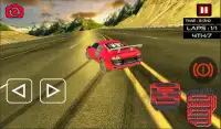 Choque Racing Último Screen Shot 7