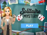 Solitaire Mystery Card Game Screen Shot 13