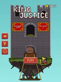 King Justice Screen Shot 7