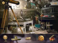 Hidden Objects: Найди Предмет Screen Shot 22