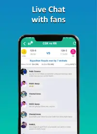 Sports That - Sports Fans App Screen Shot 1