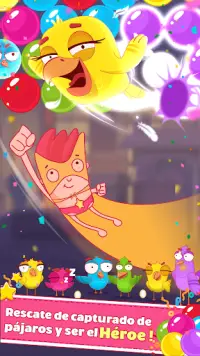 Dream Pop - Bubble Pop Games! Screen Shot 3