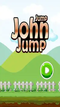 Jump John Jump Screen Shot 0
