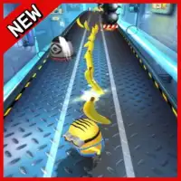 Guide Minion Rush Screen Shot 0