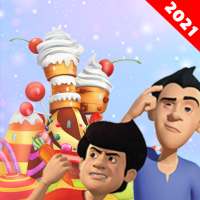 Gattu Battu Game : Candy blast new game 2021