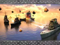 Modern Warship Combat 3D Screen Shot 7