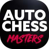 Auto Chess Masters