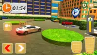 Dr. Reverse Car Parking Sim:Master of Car Driving Screen Shot 4