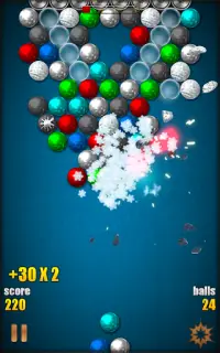 Magnetic Balls HD Screen Shot 13