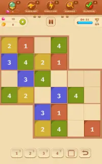 Sudoku Quest Screen Shot 5