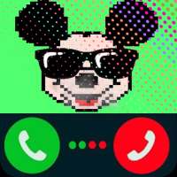 Call From Micky Video Mou‍se Game