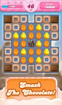 Candy Crush Saga Screen Shot 3