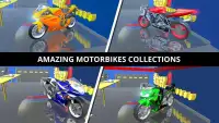 Motor Traffic Rider: Jogos de Tráfego Screen Shot 4