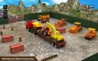 City Road Builder 2018 Screen Shot 4