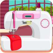 Princess Tailor Shop -Design Hacks Clothing Game‏