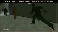 Jail Break Prison Breakout 3D Screen Shot 3