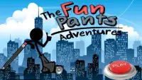 The Fun Stick Pants Adventures Screen Shot 1