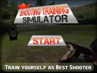 Shooter Training Simulator Screen Shot 0