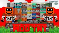 Mod TNT [Big Explosion] NEW Screen Shot 0
