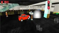 Garage Car Parking Screen Shot 4