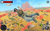 New Offline Shooting Game 2020 - Survival Game Screen Shot 4