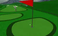 Real Golf Super Star Screen Shot 6