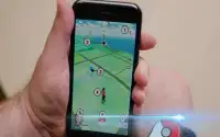 New Pokemon Go - Tips Screen Shot 1