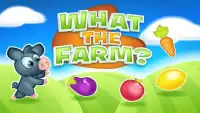 What the Farm?! Screen Shot 7