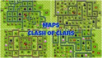 Top Maps for Clash of Clans Screen Shot 0