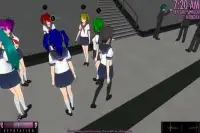 New Yandere Simulator Tips Screen Shot 1