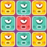 Block Slide Game : Block Match & Puzzle Games
