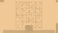 Sudoku 16 (AKA 16 x 16) Screen Shot 11