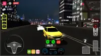 Taxi Games 2021 Offline New Free Screen Shot 2