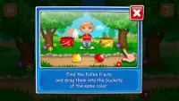 Educational games for kids Screen Shot 22