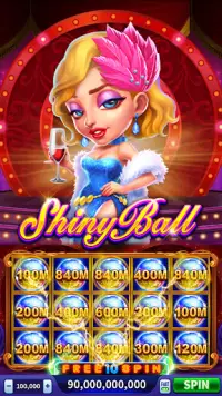 SloTrip Casino - Vegas Slots Screen Shot 2