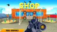 New Gun Shooting Games 2020: Action Shooting Games Screen Shot 2