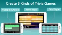 TriviaMaker - Quiz Creator Screen Shot 0