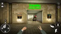 Evil Chicken Foot Escape Games Screen Shot 4