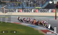 Stunt Bike Race Extreme Moto Rider 3D Screen Shot 2