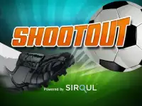 Shootout! - World Edition Screen Shot 0