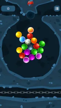 Spin Bubble - Classic Bubble Shooter 2020 Screen Shot 0