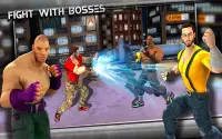 Street Legend - Fighting Injustice Screen Shot 10