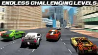 Midtown Drift Racing Challenge: Car Drifting Games Screen Shot 3