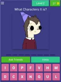 SUMMER CAMP ISLAND QUIZ Screen Shot 14