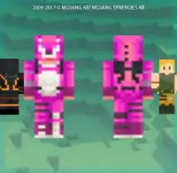 Skins for Fortnite Battle Royale for MCPE Screen Shot 7