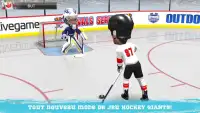 Hockey Classic 16 Screen Shot 0