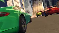 911 Drift Parking Simulator Screen Shot 1
