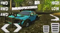 DIRT OFF-ROAD  : REVOLUTION HD Screen Shot 1