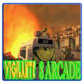 New Vigilante 8 Arcade Tips